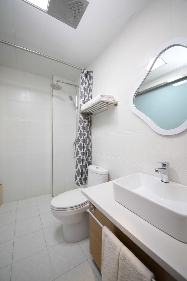 Chonpines Hotel Changchun Dış mekan fotoğraf