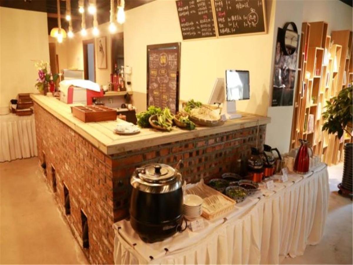 Chonpines Hotel Changchun Dış mekan fotoğraf