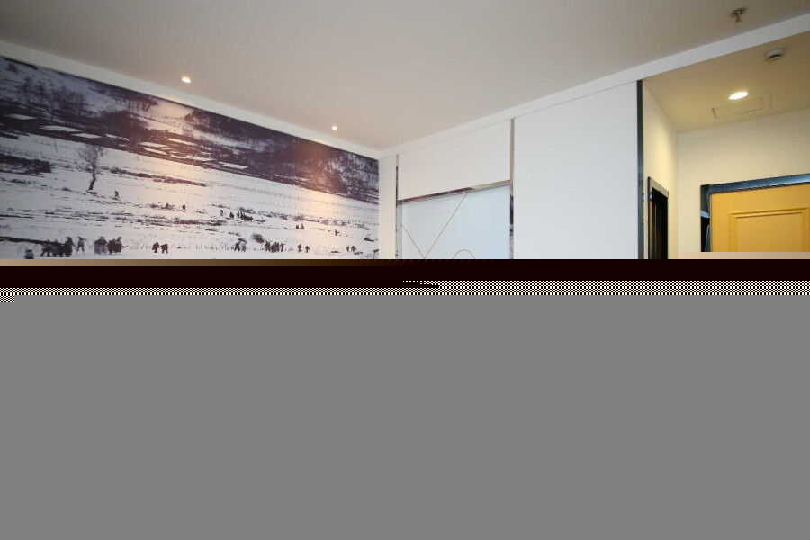 Chonpines Hotel Changchun Dış mekan fotoğraf
